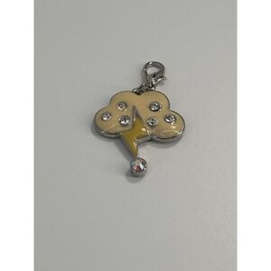 CHARM IT Cloud &‎ Lightning Bolt Charm Pendant